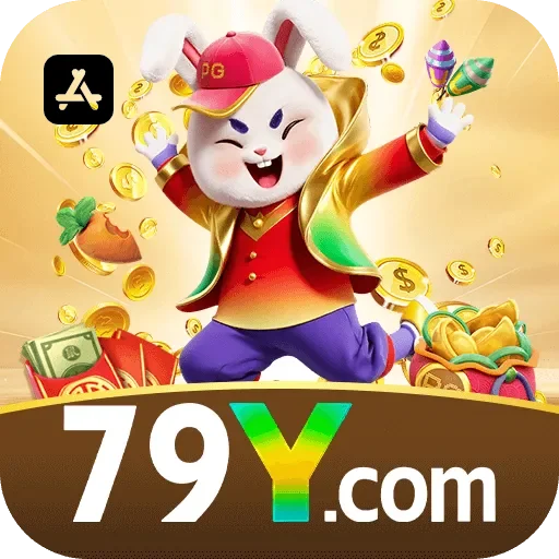 APP oficial da 79y para mobile