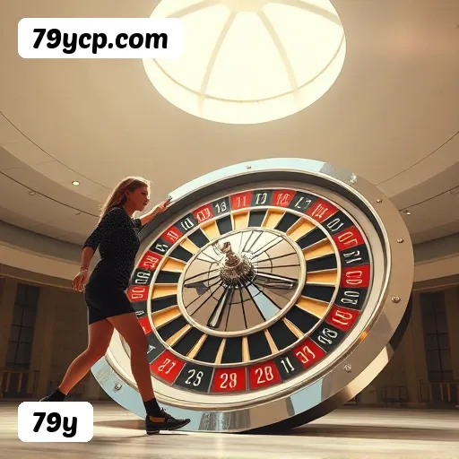 Tabela RTP dos jogos de cassino da 79y